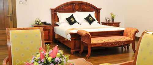 Курортный комплекс Palm Spring 4*