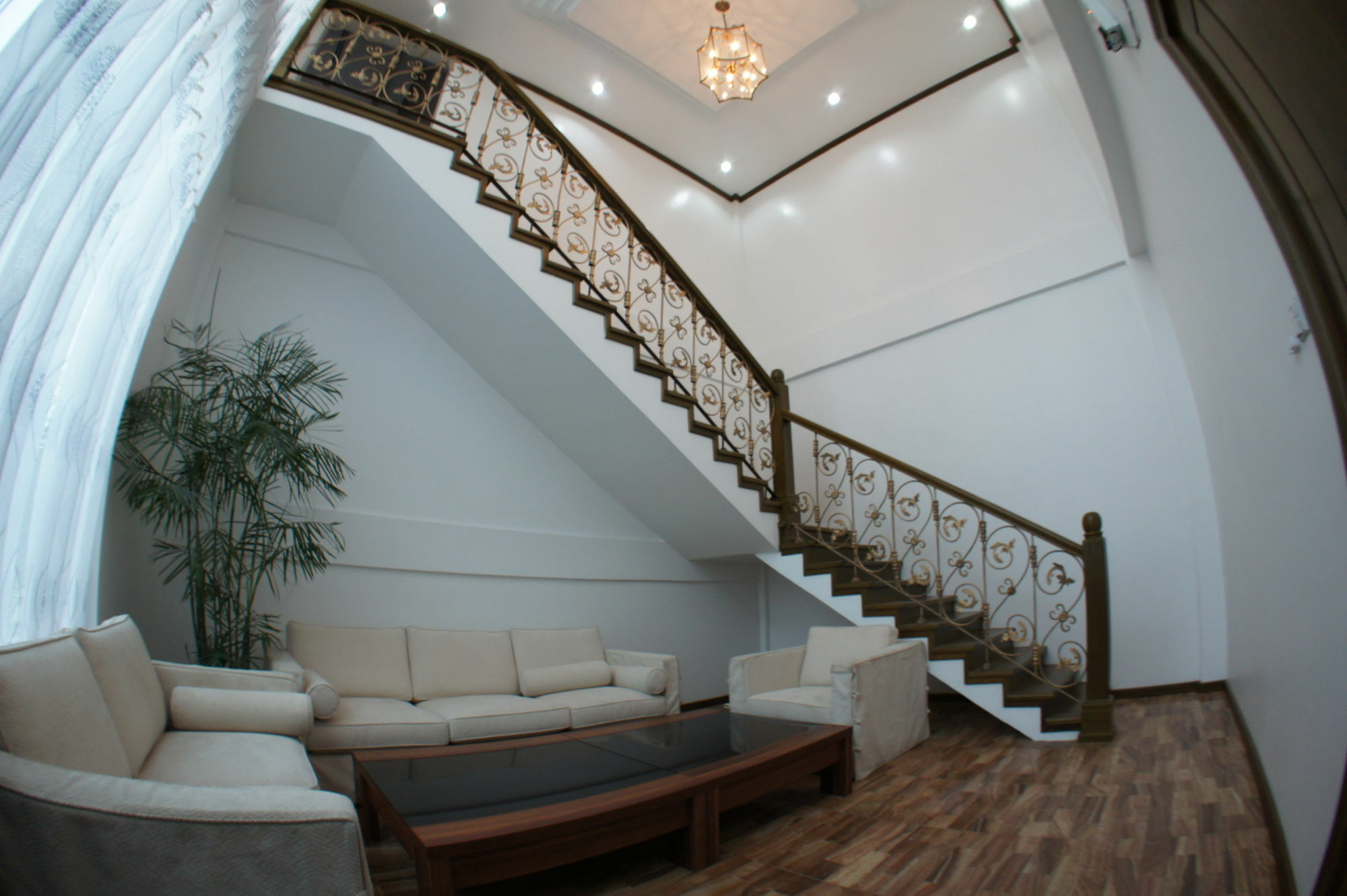 Palm Spring Курортный комплекс 4*